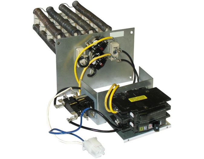Lennox 27A15 - ECB45-10CB-P 10 kW Electric Heat Kit with 60 Amp Circuit Breaker, 208/230V 1-Phase
