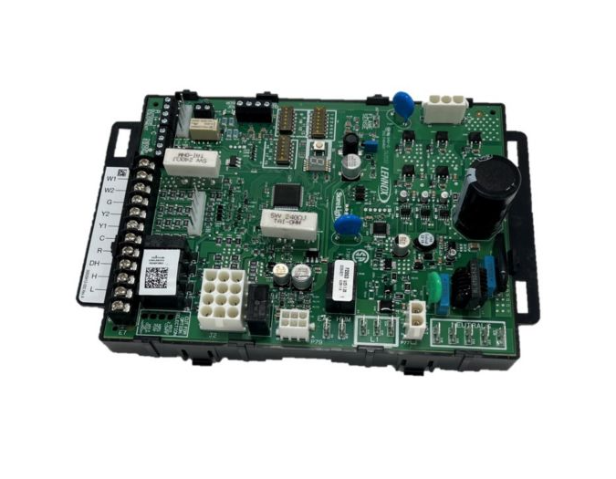 Lennox 19J95 - Ignition Control Board Kit, 607308-19 for SLP98 & SLP99 Furnaces, OEM Replacement