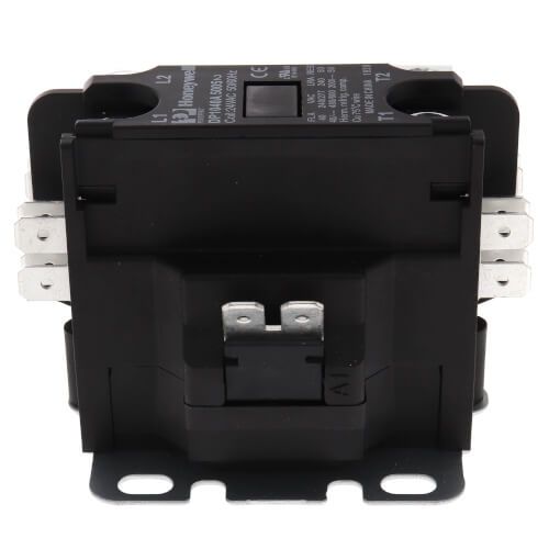 Resideo DP1040A5005 - 24 Vac 1 Pole Definite Purpose Contactor (40 Amps)
