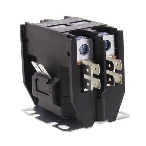 Resideo DP2030A5013 - 24 Vac 2 pole Definite Purpose Contactor (30 A)