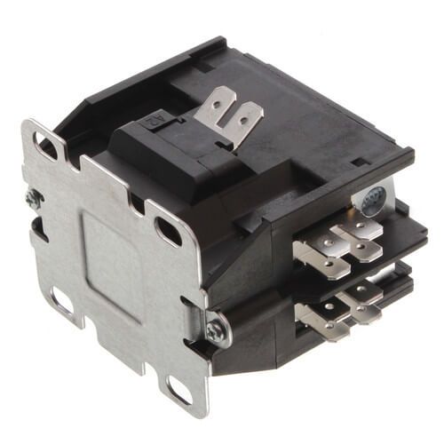 Resideo DP2030B5004 -120 Vac 2 pole Definite Purpose Contactor (30 A)