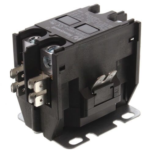 Resideo DP2030C5003 - 208 or 240 Vac 2 pole Definite Purpose Contactor