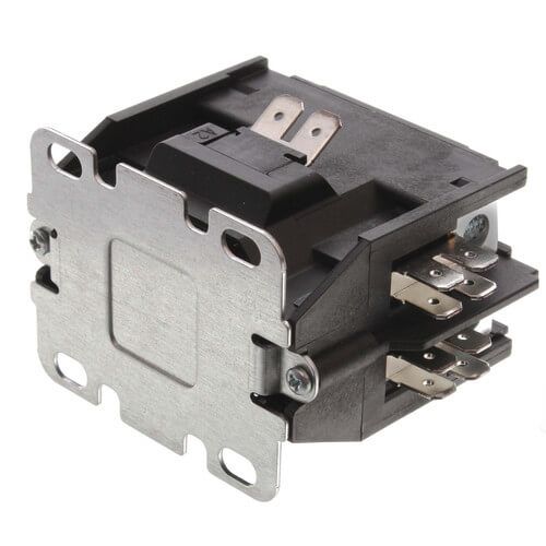 Resideo DP2030C5003 - 208 or 240 Vac 2 pole Definite Purpose Contactor