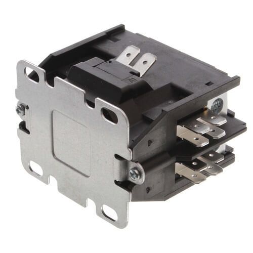Resideo DP2030D5002 - 2 Pole, 30 Amp, 277 VAC PowerPro Definite Purpose Contactor