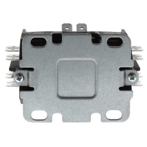 Resideo DP2040A1003 - 24C Vac 2 pole Definite Purpose Contactor (40 A)