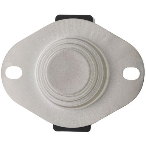 White Rodgers 3L01-180 - 3/4" Snap Disc Limit Control, Cut-In- 140 Degrees F, Cut-Out - 180 Degrees F (Open on Rise)