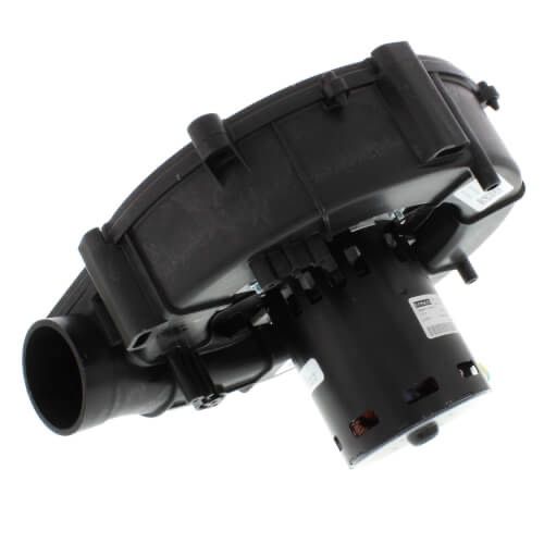 Lennox 93W13 (LB-94724AE) - Combustion Air Blower Assembly, 1/20 HP, 115 Volts, 60 Hz, 2-2.35 Amps, 3400 RPM