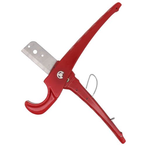 Uponor E6081125 - Tube Cutter, (metal) up to 1" PEX