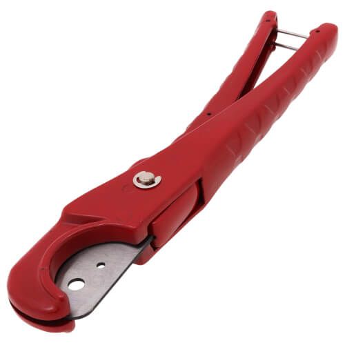 Uponor E6081125 - Tube Cutter, (metal) up to 1" PEX