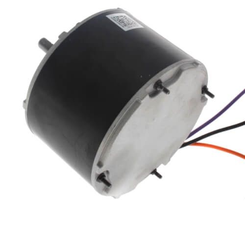 Lennox 68J97 - ( 68J9701) Condenser Fan Motor, 1/6 HP, 208-230 Volts, 1075 RPM
