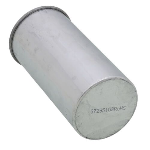 Titan Pro TRCFD355 - 35/5 MFD Round Dual Motor Run Capacitor (440/370V)