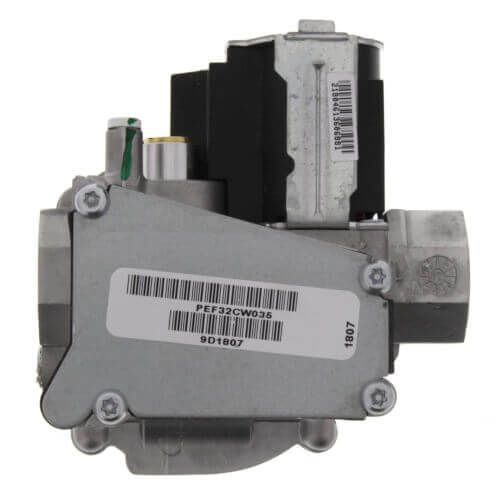 Carrier EF32CW035 - 1/2" Natural Gas Valve, 24V (3.2" WC)