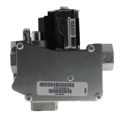 Carrier EF32CW210 - 24V Gas Valve 1/2" NPT, 3.5" WC.