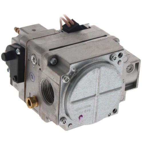 Carrier EF32CW233 - 1/2" x 3/4" 24V Gas Valve