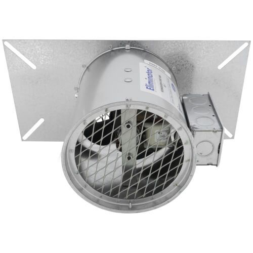 Field Controls EL-1 - Eliminator Foundation Vent Fan