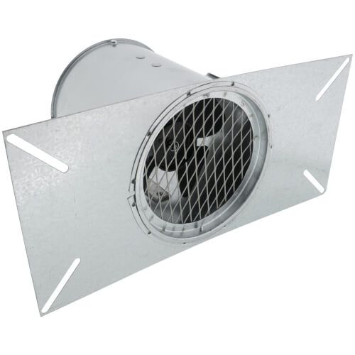 Field Controls EL-1 - Eliminator Foundation Vent Fan