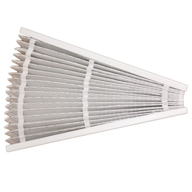 Carrier EXPXXFIL0020 - EZ Flex Expandable Filter 20" x 25 MERV 10