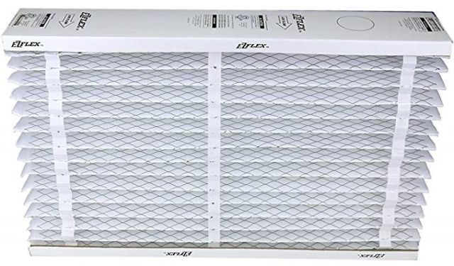 Carrier EXPXXUNV0316 - EZFLEX EXPANDABLE FILTER 16" WITH END CAPS MERV 13
