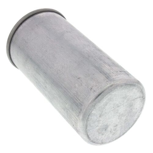 Jard 12872 - 45/10 MFD Round Run Capacitor (440V)
