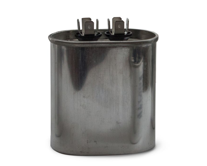 Lennox 19J17 - FirstChoice 19J17, Run Capacitor, 10 MFD, 440V, Oval