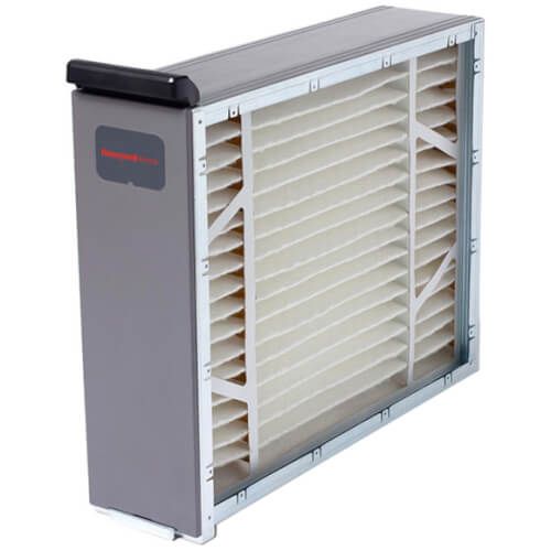 Honeywell Home F100F2020 - Media Air Cleaner - 20" x 20" (1400 cfm)