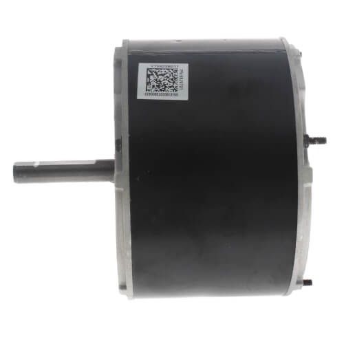 Lennox 68J97 - ( 68J9701) Condenser Fan Motor, 1/6 HP, 208-230 Volts, 1075 RPM