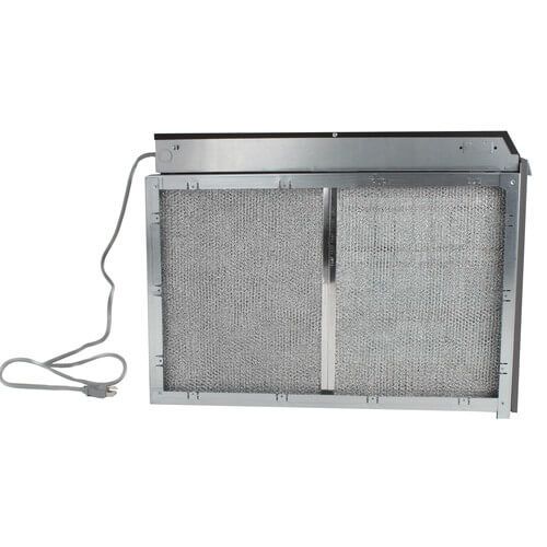 Honeywell Home F300E1019 - Electronic Air Cleaner, 16x25