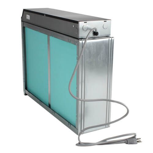Honeywell Home F300E1019 - Electronic Air Cleaner, 16x25