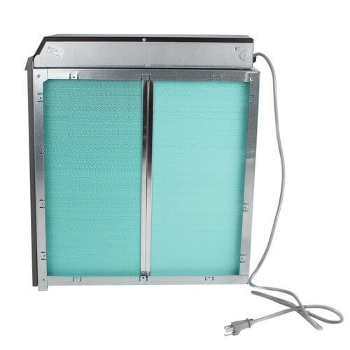 Honeywell Home F300E1027 - Electronic Air Cleaner, 20" x 20"