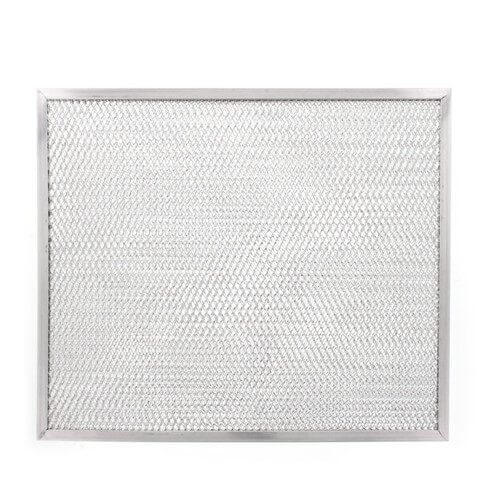White Rodgers F825-0432 - Electronic Air Cleaner Prefilter For SST1400-100, Emerson 14, Grainger 14