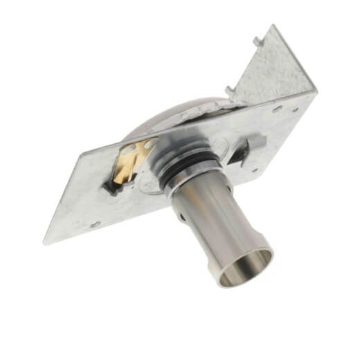 White Rodgers F84-0433 - 3/4" Zone Valve Assembly
