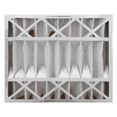 Honeywell Home FC100A1003 - 16" X 20" Media Air Filter