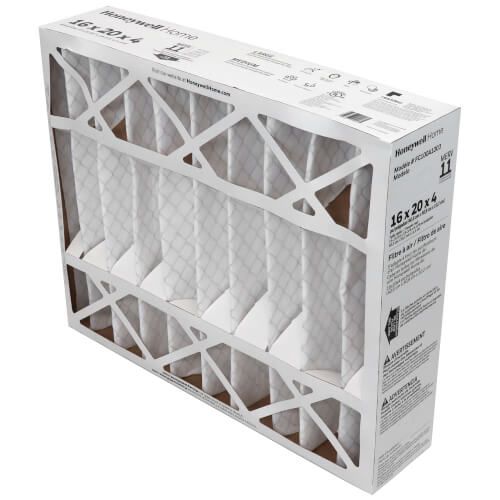 Honeywell Home FC100A1003 - 16" X 20" Media Air Filter