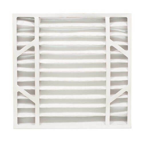 Honeywell Home FC100A1011 - 20" x 20" x 4" Media Air Filter