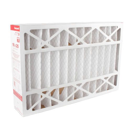 Honeywell Home FC100A1029 - 16" X 25" Media Air Filter