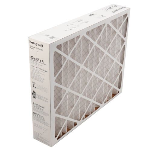 Honeywell Home FC100A1037 - 20" X 25" Media Air Filter