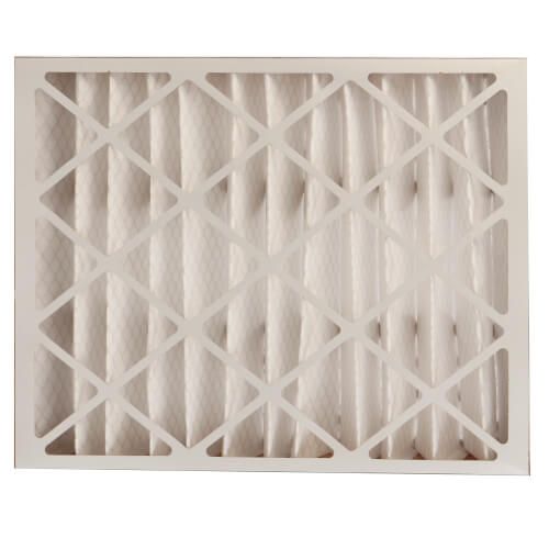 Honeywell Home FC100A1037 - 20" X 25" Media Air Filter
