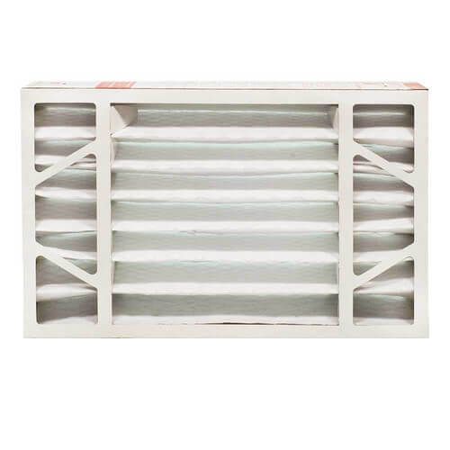 Honeywell Home FC100A1052 - 20" x 12.5" Media Air Filter