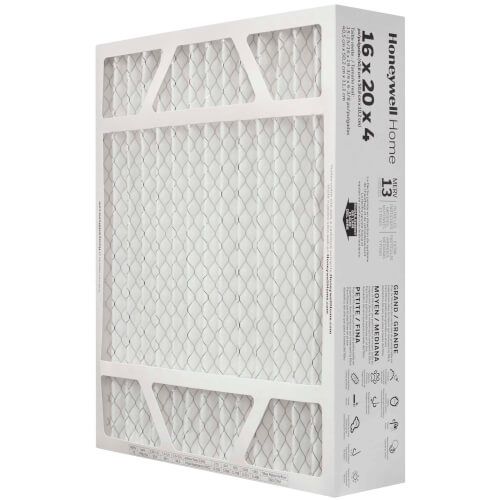 Honeywell Home FC200E1003 - 16" x 20" Charged Media Air Filter