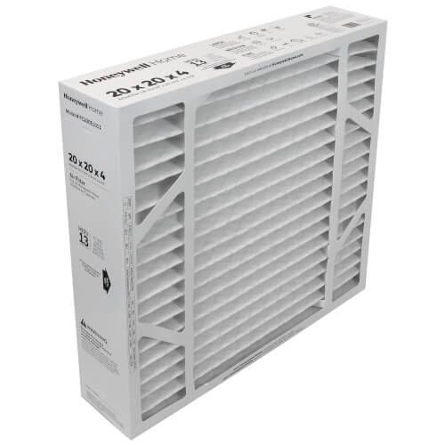 Honeywell Home FC200E1011 - 20" x 20" Charged Media Air Filter