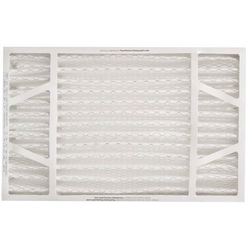 Honeywell Home FC200E1029 - 16" x 25" Charged Media Air Filter