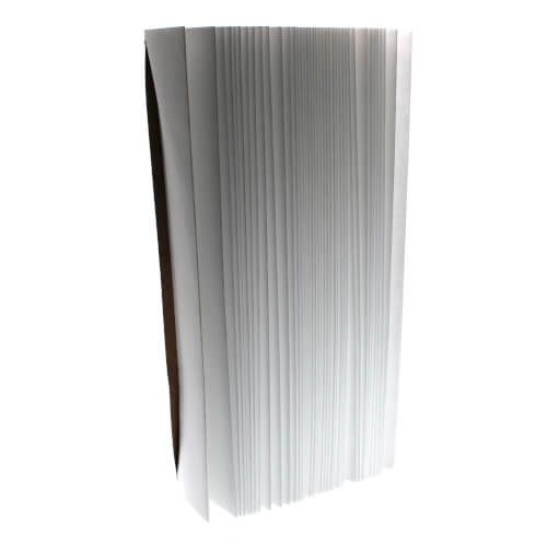 Honeywell Home FC2200A1009 - 20-1/4" x 24-1/4" Replacement Filter for Space-Guard-2200
