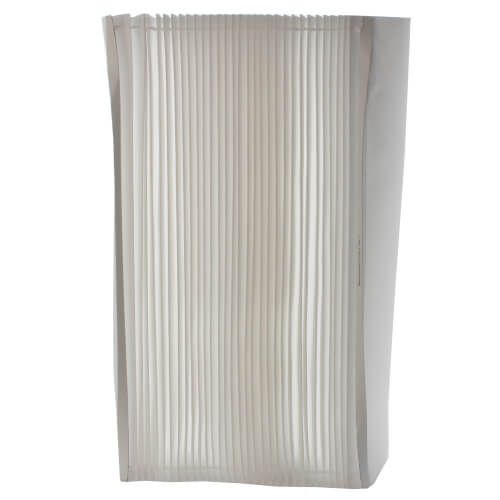 Honeywell Home FC2400A1005 - 16" x 27-1/8" Replacement Filter for Space-Guard-2400