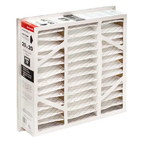Honeywell Home FC40R1003 - 20" x 20" Return Grill Media Air Filter