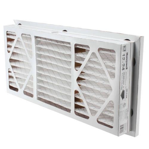 Honeywell Home FC40R1037 - 12" x 24" Return Grill Media Air Filter