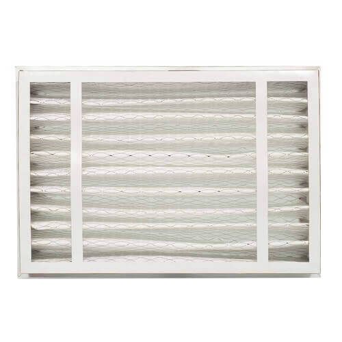 Honeywell Home FC40R1110 - 14" x 20" Return Grill Media Air Filter