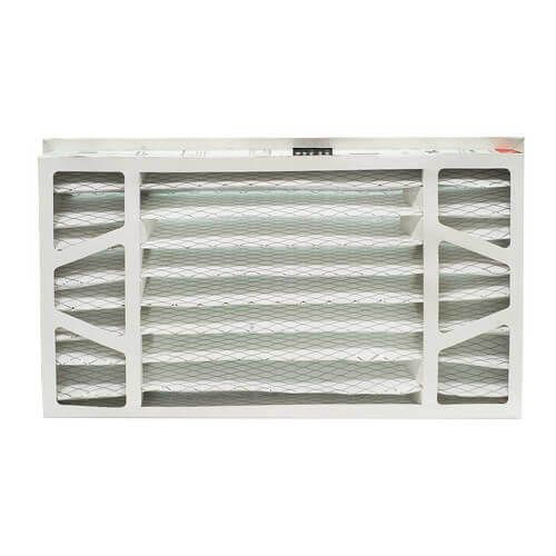 Honeywell Home FC40R1128 - 14" x 24" Return Grill Media Air Filter