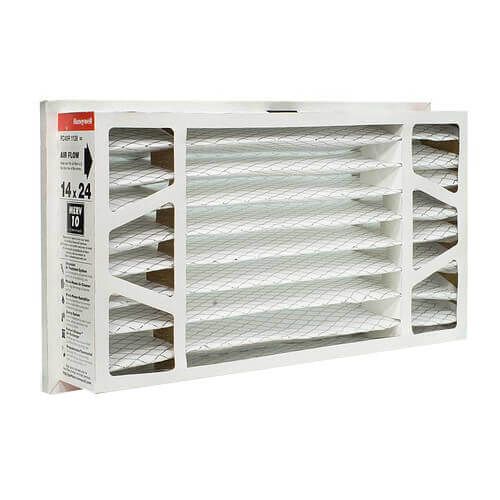 Honeywell Home FC40R1128 - 14" x 24" Return Grill Media Air Filter