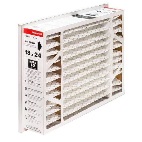 Honeywelll Home FC40R1136 - 18" x 24" Return Grill Media Air Filter
