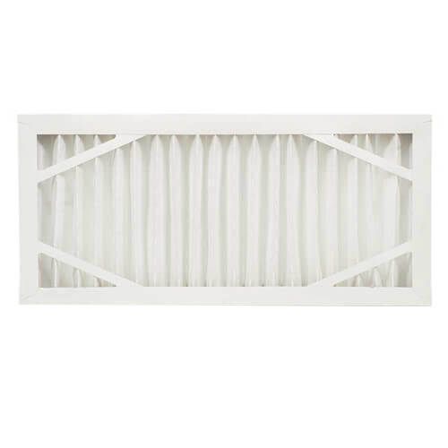 Honeywell Home FC40R1169 - 14" x 30" Return Grill Media Air Filter